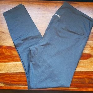 (🌟3/$50) Grey Head Leggings